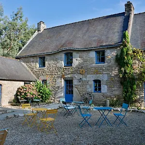  Maison d'hôtes Des Feuilles Et Des Hiboux France