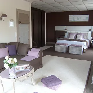  Couette-café Beausejour France